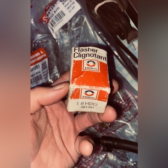 ReSeller Mechanic Special New Car Parts check it out  make an offer dodge bmw - Picture 9 of 15